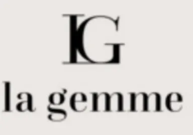 la gemme